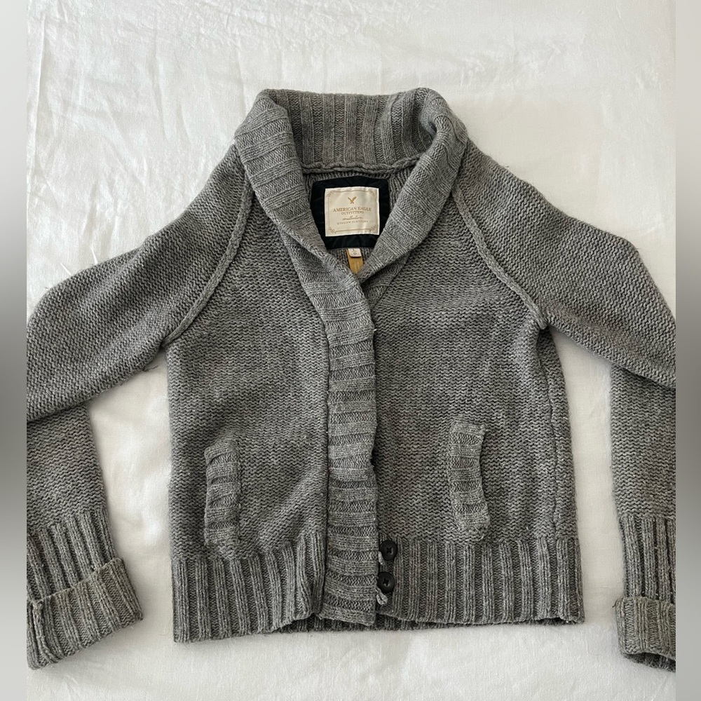 sweater American Eagle size L fit M